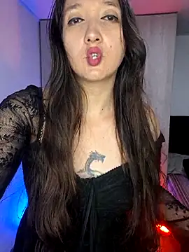 victoriasmileltva online show from 26, 9, 2025