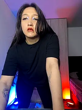 victoriasmileltva online show from 27, 9, 2025