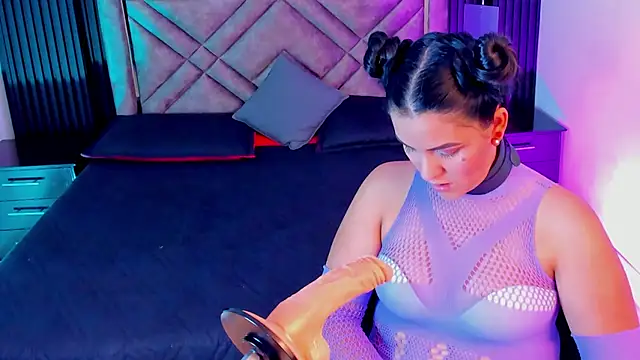 Snapshot of Daniwhatson chatting on 10, 10, 2025 Daniwhatson online show from 10, 10, 2025