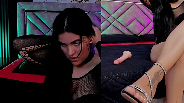 Snapshot of Daniwhatson chatting on 14, 10, 2025 Daniwhatson online show from 14, 10, 2025