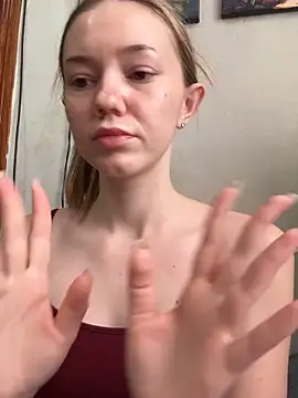 Snapshot of MilaMoone chatting on 17, 1, 2026 MilaMoone online show from 17, 1, 2026