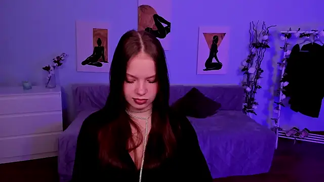 BetsyKiss online show from 1, 2, 2026