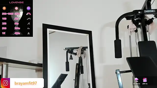 ArexBlakk online show from 5, 2, 2026