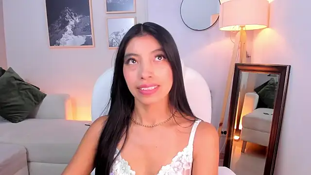 Tiffany Low online show from 6, 4, 2026