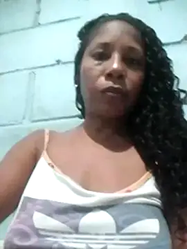 Ivanna Sexually online show from 23, 3, 2026