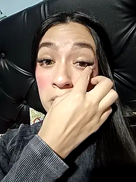 MiQeilaSweet online show from 29, 3, 2026