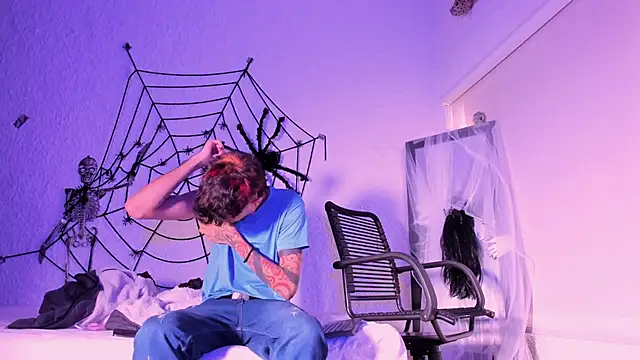 j martony online show from 21, 10, 2025