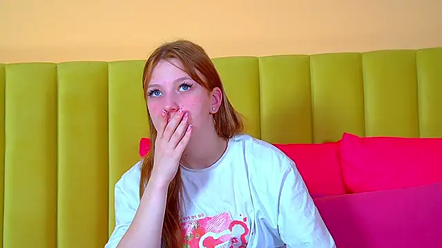 BeatriceBinoche online show from 29, 11, 2025