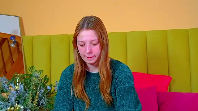 BeatriceBinoche online show from 17, 12, 2025