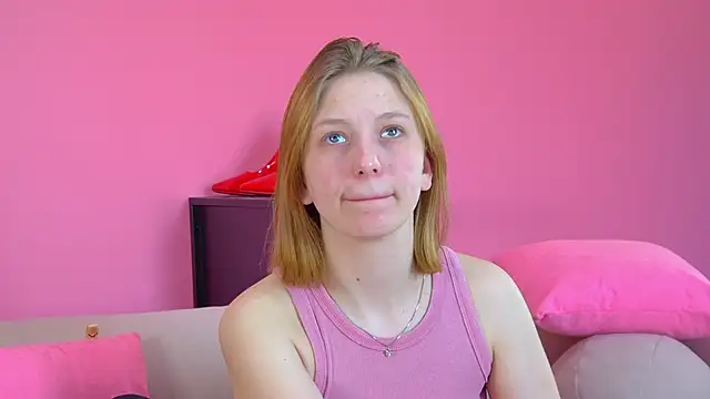 BeatriceBinoche online show from 14, 3, 2026