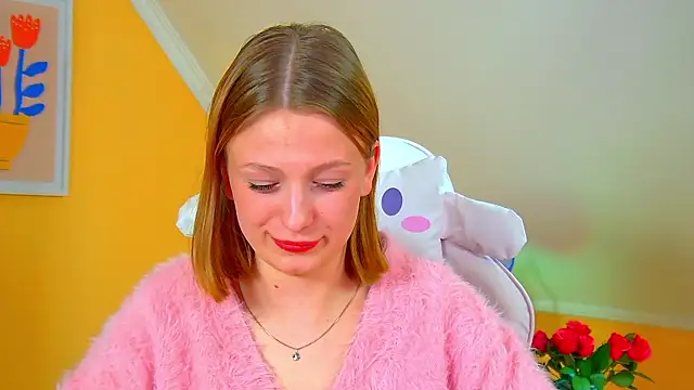 BeatriceBinoche online show from 4, 4, 2026