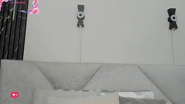 Snapshot of Naomi_Rousse chatting on 14, 5, 2026 Naomi Rousse online show from 14, 5, 2026