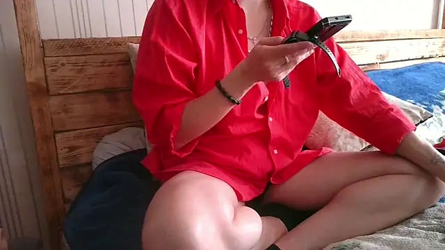 EthelsLover online show from 14, 10, 2025