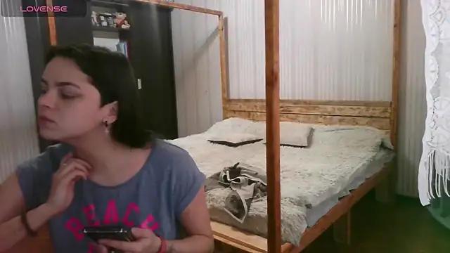 EthelsLover online show from 17, 12, 2025