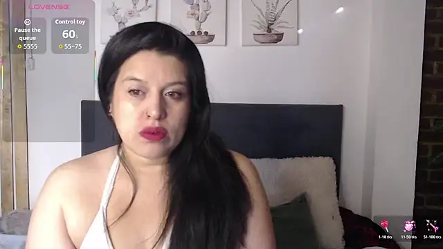 Snapshot of Andrea_secret_ chatting on 21, 2, 2026 Andrea secret online show from 21, 2, 2026