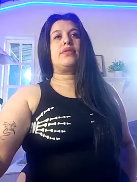 Snapshot of Andrea_secret_ chatting on 17, 4, 2026 Andrea secret online show from 17, 4, 2026