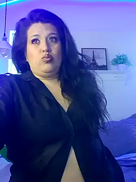 Snapshot of Andrea_secret_ chatting on 21, 4, 2026 Andrea secret online show from 21, 4, 2026