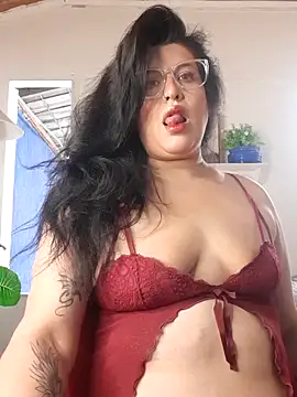 Snapshot of Andrea_secret_ chatting on 26, 4, 2026 Andrea secret online show from 26, 4, 2026
