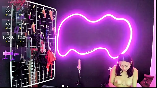 Mistress Megan BDSM online show from 27, 10, 2025