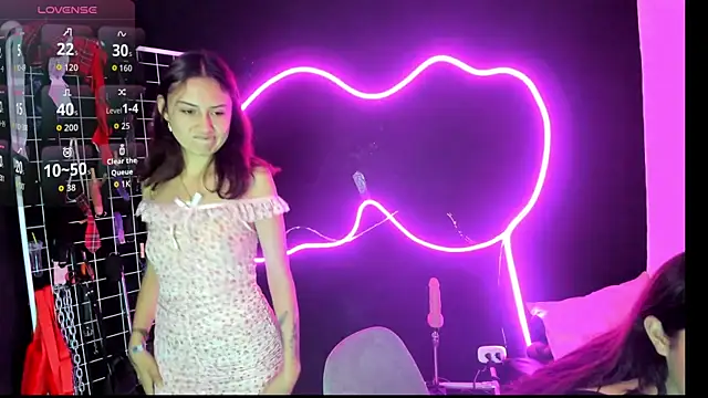 Mistress Megan BDSM online show from 5, 1, 2026