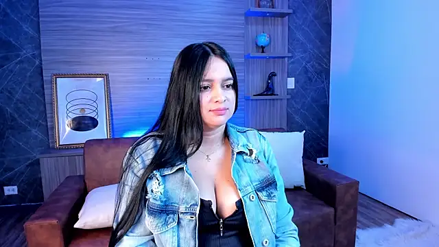 Snapshot of Megancoxx chatting on 28, 9, 2025 Megancoxx online show from 28, 9, 2025