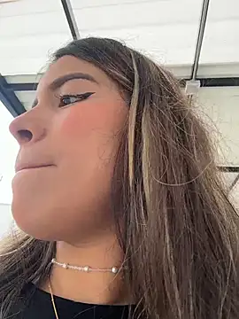 EMILIIA RICHTER   online show from 6, 2, 2026