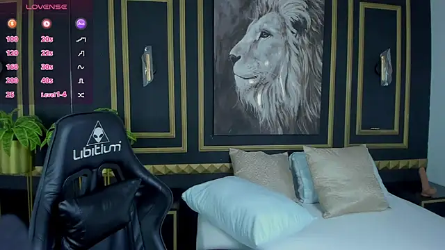 charlote rossee online show from 2, 11, 2025