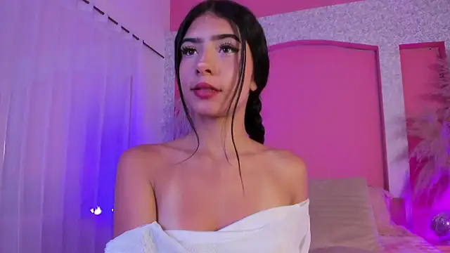 Peytonn Monroe online show from 15, 4, 2026