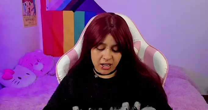 NekoWaifu online show from 9, 1, 2026