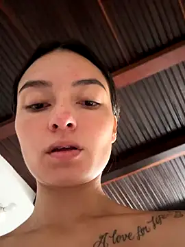 MiaKane99 online show from 22, 10, 2025