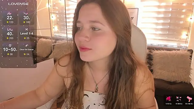 sophiee09  online show from 27, 2, 2026