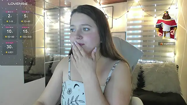 sophiee09  online show from 18, 3, 2026