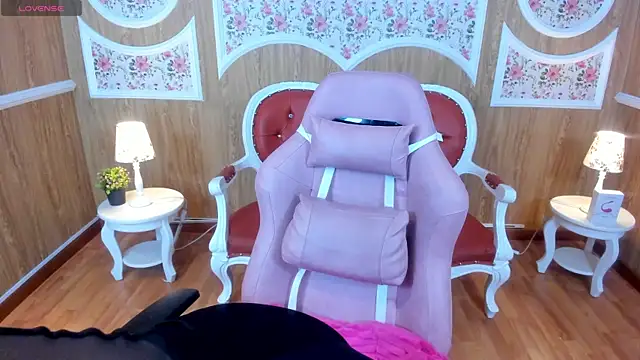 KonnyDesire online show from 19, 10, 2025