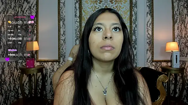 KonnyDesire online show from 6, 2, 2026