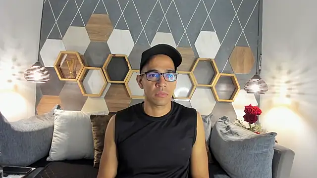 Snapshot of JacobDraven chatting on 29, 9, 2025 JacobDraven online show from 29, 9, 2025