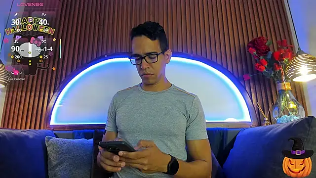 Snapshot of JacobDraven chatting on 17, 10, 2025 JacobDraven online show from 17, 10, 2025