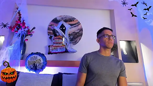 Snapshot of JacobDraven chatting on 29, 10, 2025 JacobDraven online show from 29, 10, 2025