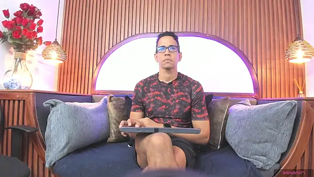 Snapshot of JacobDraven chatting on 11, 11, 2025 JacobDraven online show from 11, 11, 2025