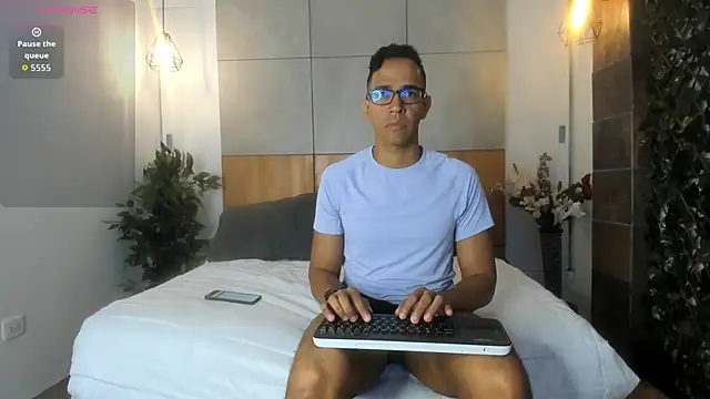 Snapshot of JacobDraven chatting on 17, 11, 2025 JacobDraven online show from 17, 11, 2025