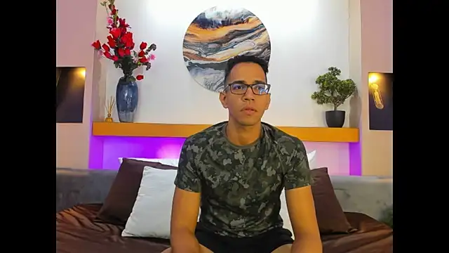 Snapshot of JacobDraven chatting on 29, 11, 2025 JacobDraven online show from 29, 11, 2025