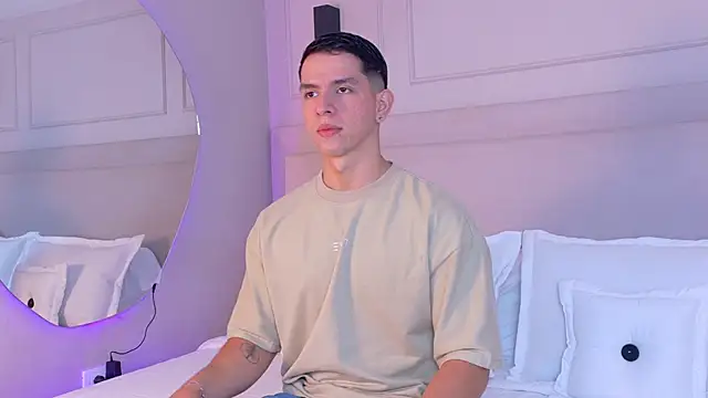 ZaneDawson online show from 22, 11, 2025