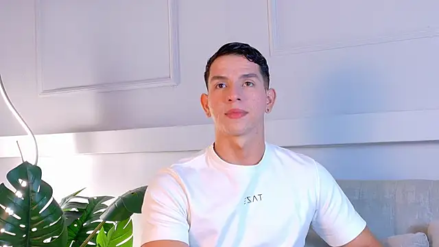 ZaneDawson online show from 15, 4, 2026