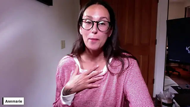 Snapshot of annmarieferrara chatting on 29, 9, 2025 annmarieferrara online show from 29, 9, 2025