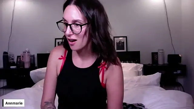 annmarieferrara online show from 27, 2, 2026