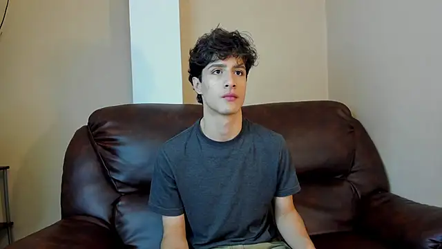 Xam Collen online show from 20, 11, 2025