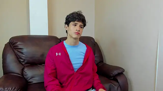 Xam Collen online show from 16, 12, 2025