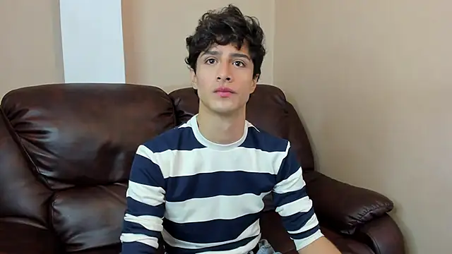 Xam Collen online show from 20, 12, 2025