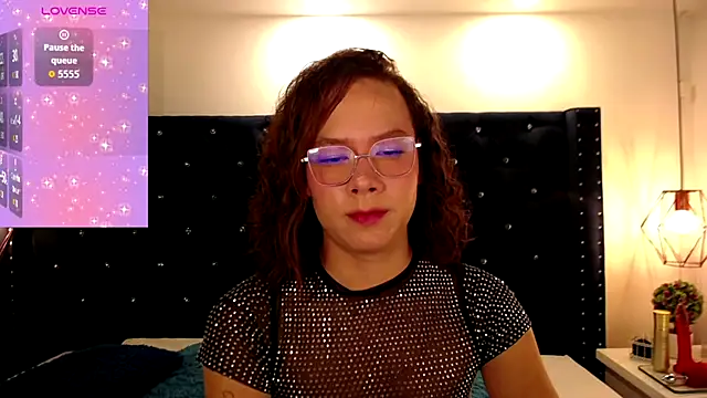 bycandy  online show from 24, 9, 2025