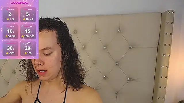 bycandy  online show from 9, 11, 2025