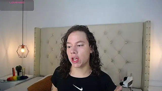 bycandy  online show from 11, 11, 2025